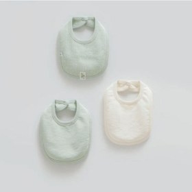 Resim Caramell Bebek Önlük 1989 Yeşil 