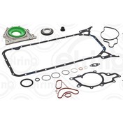 Resim ELRING 294720 Conta Alt Takim ( Mercedes Om611 / 202/210 Cdi ) 6110100605 (WK263432) 