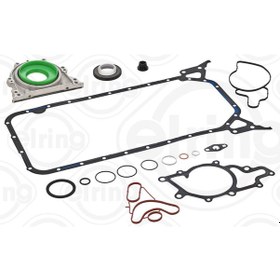 Resim ELRING 294720 Conta Alt Takim ( Mercedes Om611 / 202/210 Cdi ) 6110100605 (WK263432) 