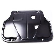 Resim Volkswagen Transporter Karter Alt Muhafaza (Metal) T5t6t7 2015 Sonrası Uyumlu 