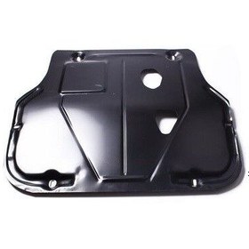 Resim Volkswagen Transporter Karter Alt Muhafaza (Metal) T5t6t7 2015 Sonrası Uyumlu 