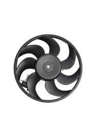 Resim Opel / Astra Uyumlu H 1.3 Dizel 2006 Model Sonrası Klima Fan Moto 
