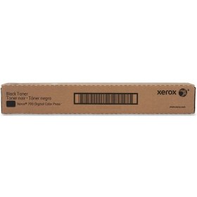 Resim Xerox 700-006R01379 Siyah Toner 