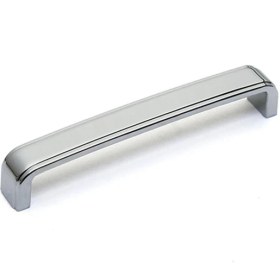 Resim Umut Hand Style Umut 420 Inox Kulp 96 Mm 