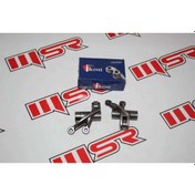 Resim Motostar Yamaha R 125 Piyano Tk 