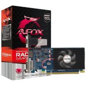 Resim Afox AMD Radeon R5 230 AFR5230-1024D3L9-V2 1 GB DDR3 64 Bit Ekran Kartı 
