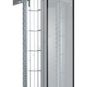 Resim Lande LN-KDG-ORG-42UD-CC 42U Tel Kablo Düzenleme Panel Seti Sağ/sol 