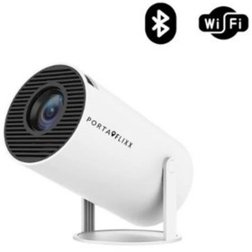 Resim portaflixx Portaflixtr 4k Projeksiyon 