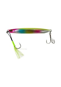 Resim Sea Horse Ss Special 40gr Jig Rainbow Chart Glow 