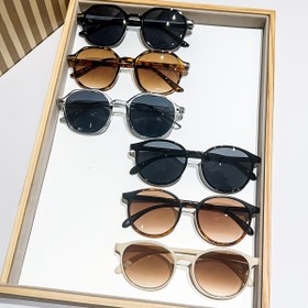 Resim 6 adet Kadın Moda Gözlük Seti - Büyük Çerçeve, Oval Şekil, Siyah ve Kahverengi Renkli Lensler, Sokak Modası, Partiler ve Günlük Kullanım için Şık Dekoratif Gözlükler, Parti Gözlükleri, Parti Aksesuarları, Modern Gözlükler, Dayanıklı Gözlükler 