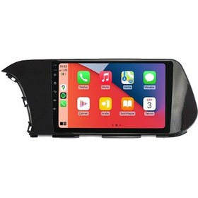 Resim Hyundai Bayon Multimedya 2021-2024 4 Gb Ram 64 Gb Hafıza 8 Çekirdek Navigatör Premium Series Diğer 