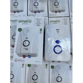 Resim Feyza Design Şohben Premium, Şık ve Dayanıklı Isıtıcıyla Konforunuzu Artırır 