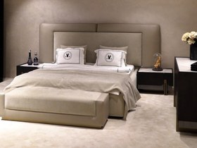 Resim Garda Yatak Odası 