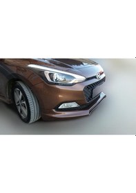Resim Hyundai I20 2015- Astarlı Ön Karlık 