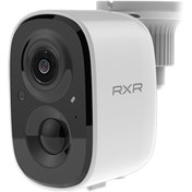 Resim Rxr V-BT5 2 Megapiksel HD 1920x1080 IP Kamera Güvenlik Kamerası 