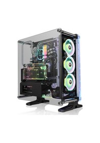 Resim Thermaltake DISTROCASE 350P CA-1Q8-00M1WN-00 GAMING MID-TOWER KASA 