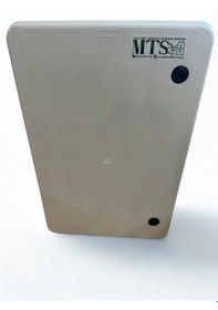 Resim 7 Kw 60 40 20 Cm 3/32 Kombinasyon Panosu Kutusu Seyyar Taşınabilir Elektrikli Araç Şarj Cihazı İstasyonu Tesla Mavi Adaptör Uyumlu 7,4 KW 