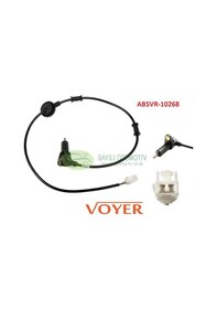 Resim SENSOR ABS ACCENT 00-05 ARKA SOL 