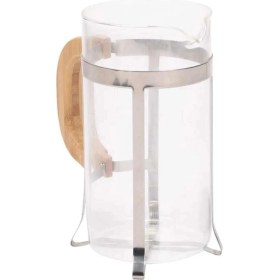 Resim Yedek French Press Camı (350 Ml) (YC-350) 