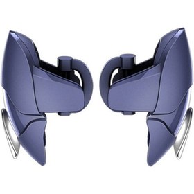 Resim Kosona Mobil Oyun Kumandası: Yardımcı Düğmeler, Kolay Klips Tasarımı, Pürüzsüz Ve Hızlı Performans 