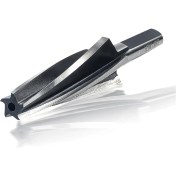 Resim Sagrado 10 Derece Bilyalı Bağlantı Konik Raybası, 1-1/2 Inç Ayak Konik Için Bilyalı Bağlantı Raybası, Bilyalı Bağlantı Rotunun Takılması Için (Yurt Dışından) 