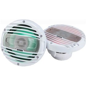 Resim Özenhifi'Den Hertz Marine Hmx 6.5 Ld 