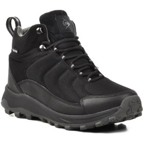 Resim Dunlop Dnp-2479 Siyah Su Geçirmez Erkek Outdoor Bot 001 