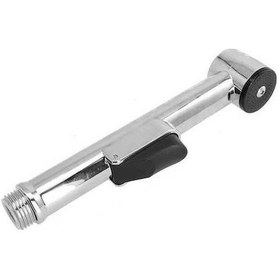 Resim Skycity Duş Püskürtme Seti Hortum Püskürtücü Kamp Çiçek Sulama Askı Tutucu El Tipi Şırınga 