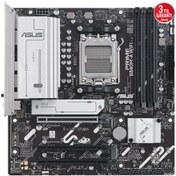 Resim Asus PRIME 840M-A WIFI – 7600 MHz (OC), M.2, AM5, mATX Anakart 90MB1J20-M0EAY0 