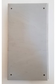 Resim NSP DOLAP İÇİ CD APARATI GRİ 22CM*12CM 