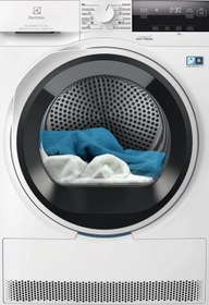 Resim Electrolux EW8D394MT 800 Serisi Kurutmalı Çamaşır Makinesi 