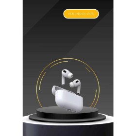 Resim Zero Land Drnds 2025 Model Akıllı Saat Ve Yeni Nesil Pro Bluetooth Kulaklık Anc Özelliği 