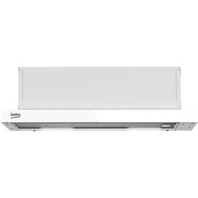 Resim Beko P 41 TB Ankastre Sürgülü Aspiratör Beyaz 