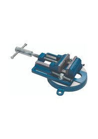 Resim Kanca Drıllo Döner Tip Matkap Mengene 100 MM 