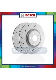 Resim Bosch Fren Diski 0986479s64 