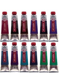 Resim Talens Art Creation 40 ML Yağlı Boya 202 Deep Yellow 