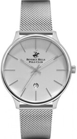 Resim Beverly Hills Polo Club Beverly Hılls Polo Club Bp3060x.330 Erkek Kol Saati 