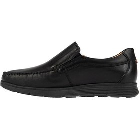 Resim Dr. Flexer M305002 Erkek Klasik Comfort Ayakkabı M305002-R1534 Siyah 