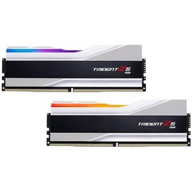 Resim G.Skill Tridentz Z5 RGB F5-6400J3239G16GX2-TZ5RS 32 GB (2x16) DDR5 6400 MHz CL32 Ram 