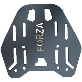 Resim Honda Forza Arka Çanta Demiri 