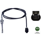 Resim Egzoz Sıcaklık Sensoru Kat. Oncesı Mercedes W203 Cl203 S203 W211 S211 W221 B906 Ngk 92015 