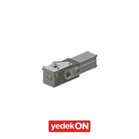 Resim Açık Devre Yön Denetim Valfi HV3 