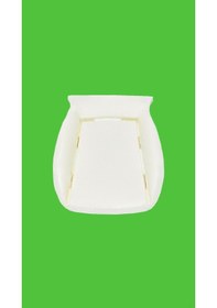 Resim Opel Corsa D Uyumlu Oturak Süngeri 