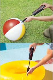 Resim Cross Check Intex 29cm El Pompası 69613 