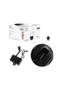Resim Mpıa İp Akıllı Kamera/ Hafıza Kartlı 3.0mp Lens 
