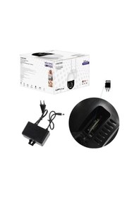 Resim Mpıa İp Akıllı Kamera/ Hafıza Kartlı 3.0mp Lens 