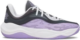 Resim Under Armour CURRY Splash 25 Basketbol AyakkabısıErkek 