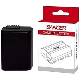Resim Sanger Sony Np-Fw50 Batarya 