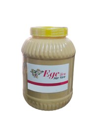 Resim Ege'den Her Yere Taş Değirmen Tahini 5 Kg. Nazilli Tahini 