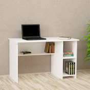 Resim Kalender Dekor Avel 120 cm Çalışma Masası 